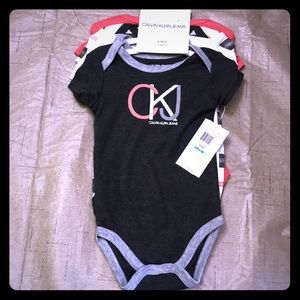ck baby clothes